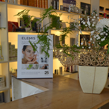 ELEMIS EVENT